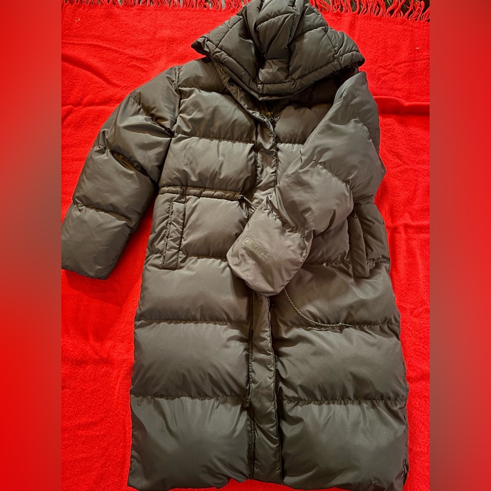 Fabletics puffer coat - Picture 2 of 3